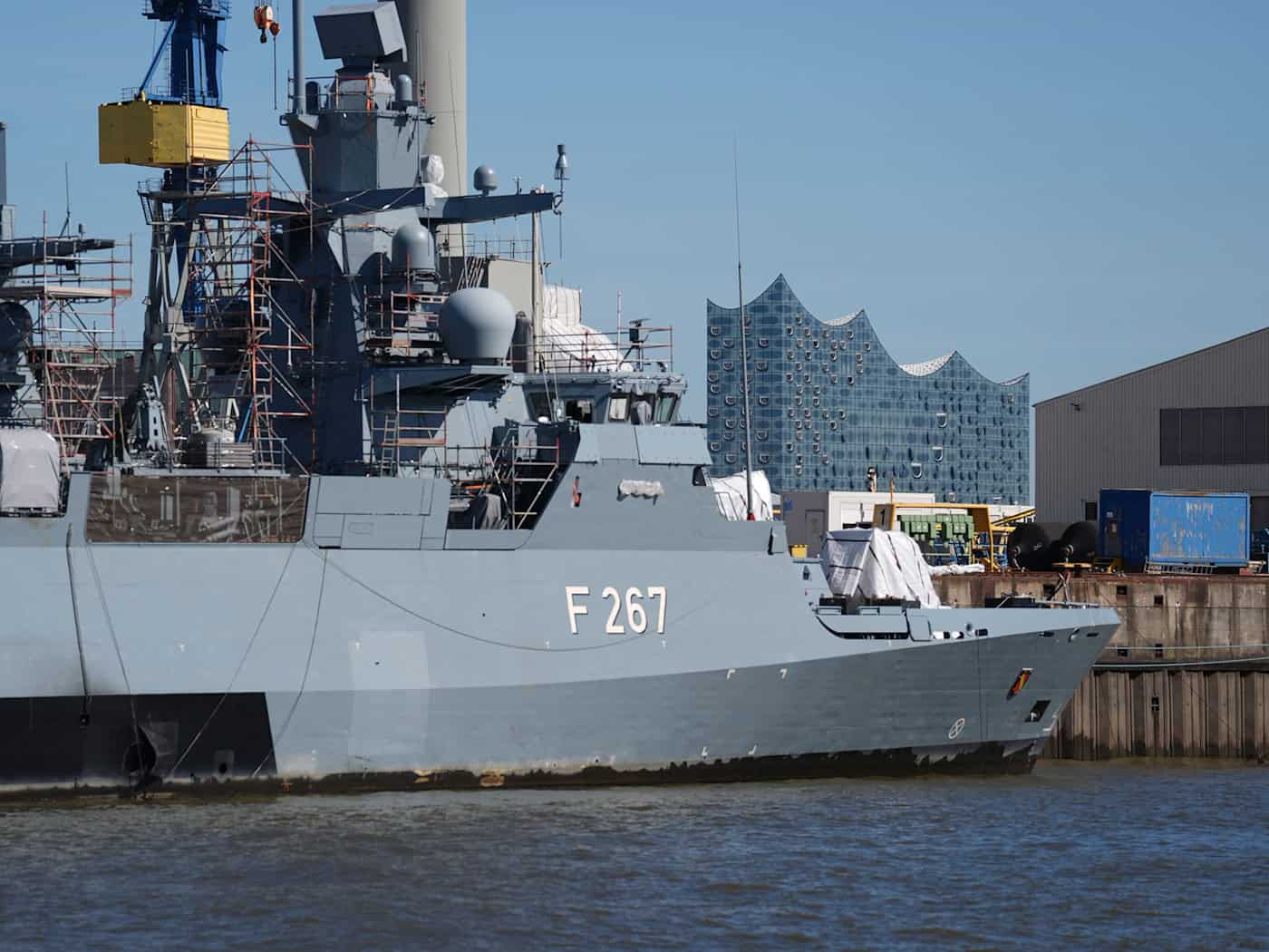 Weil nicht klar ist, wer von beiden der mutmaßliche Saboteur ist, kommen zwei Festgenommene wieder frei. (Symbolbild)  / Foto: Marcus Brandt/dpa