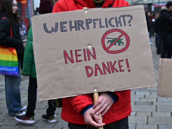 Philologenverband: Schulstreiks in Niedersachsen und Bremen sollten nach Schulschluss stattfinden