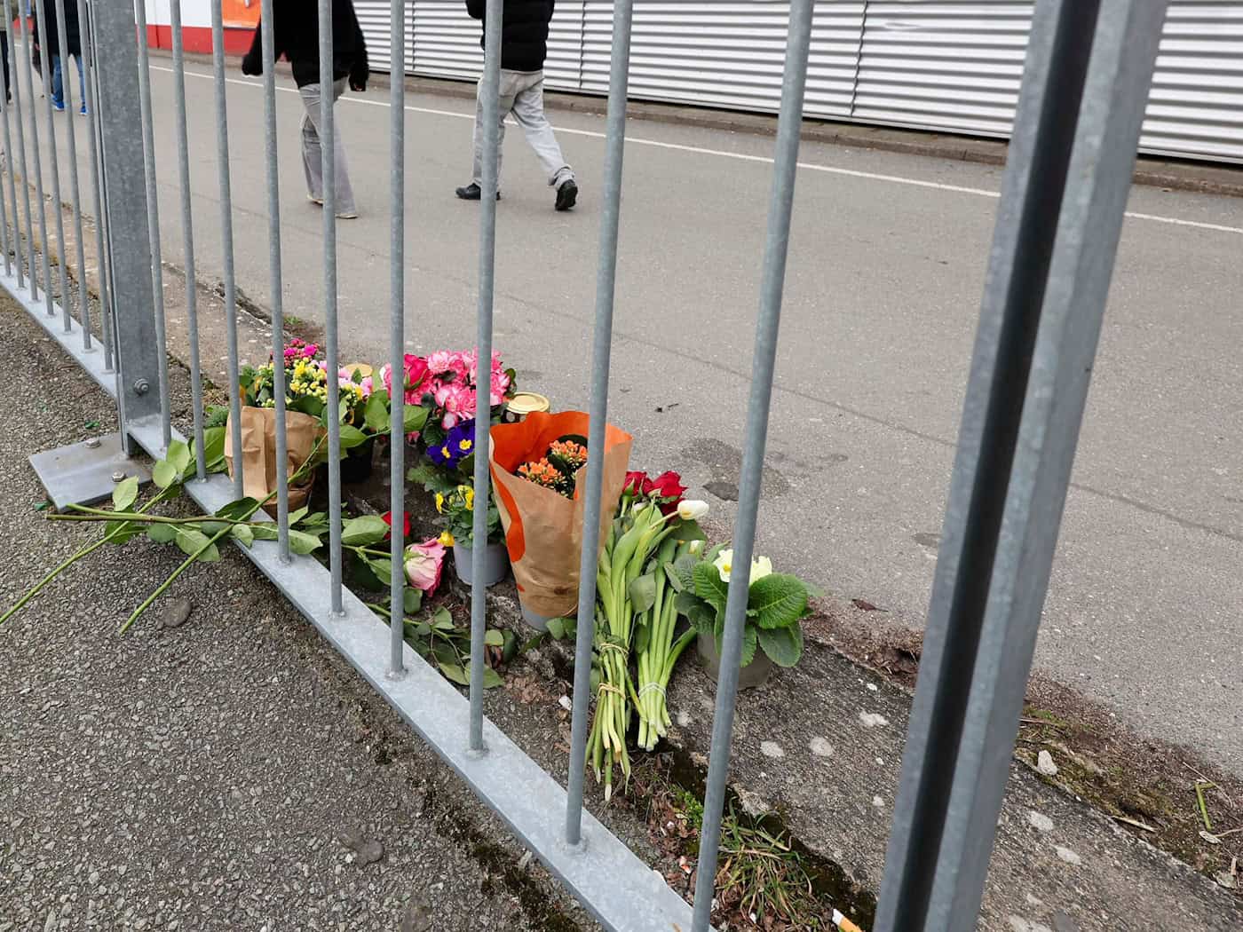 Im Fall eines toten Jugendlichen gab es eine Festnahme. (Archivbild) / Foto: Frank Molter/dpa