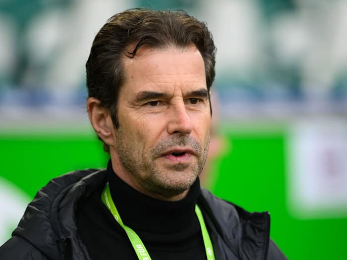 Ralf Kellermann wechselt überraschend zu Borussia Dortmund. (Archivbild) / Foto: Swen Pförtner/dpa