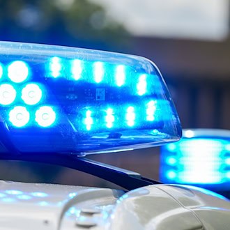 Die A7 wurde zunächst voll gesperrt. (Symbolbild) / Foto: Soeren Stache/dpa