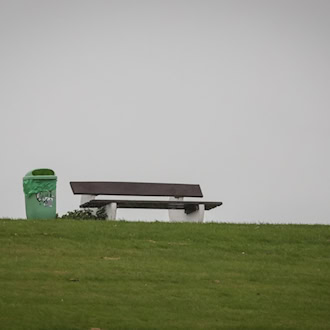 Der Deutsche Wetterdienst rechnet am letzten Märzwochenende mit ungemütlichem Wetter in Niedersachsen. (Archivbild) / Foto: Focke Strangmann/dpa