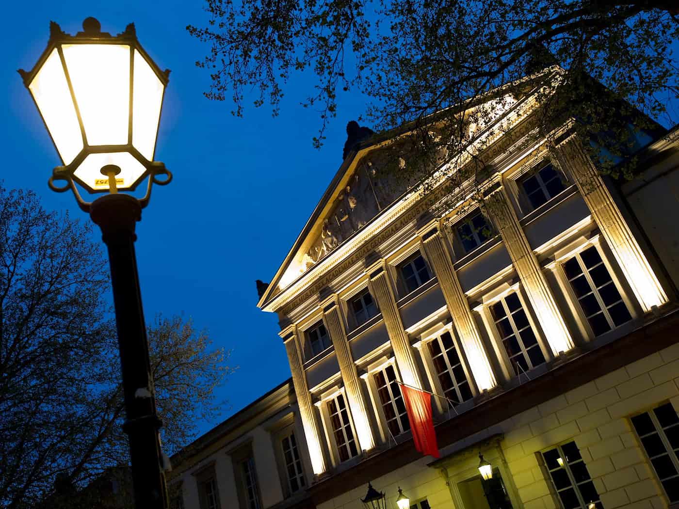 Die Universität Göttingen hat die Umstände der Studie untersucht. (Symbolbild) / Foto: picture alliance / dpa