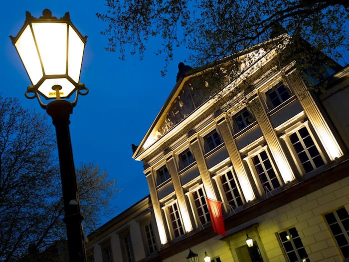 Die Universität Göttingen hat die Umstände der Studie untersucht. (Symbolbild) / Foto: picture alliance / dpa