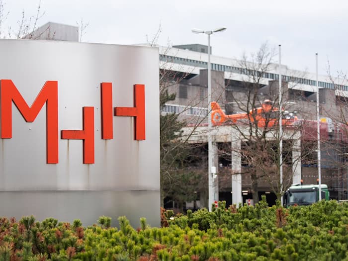 Verteidigung weist Mordvorwürfe gegen Arzt der MHH zurück