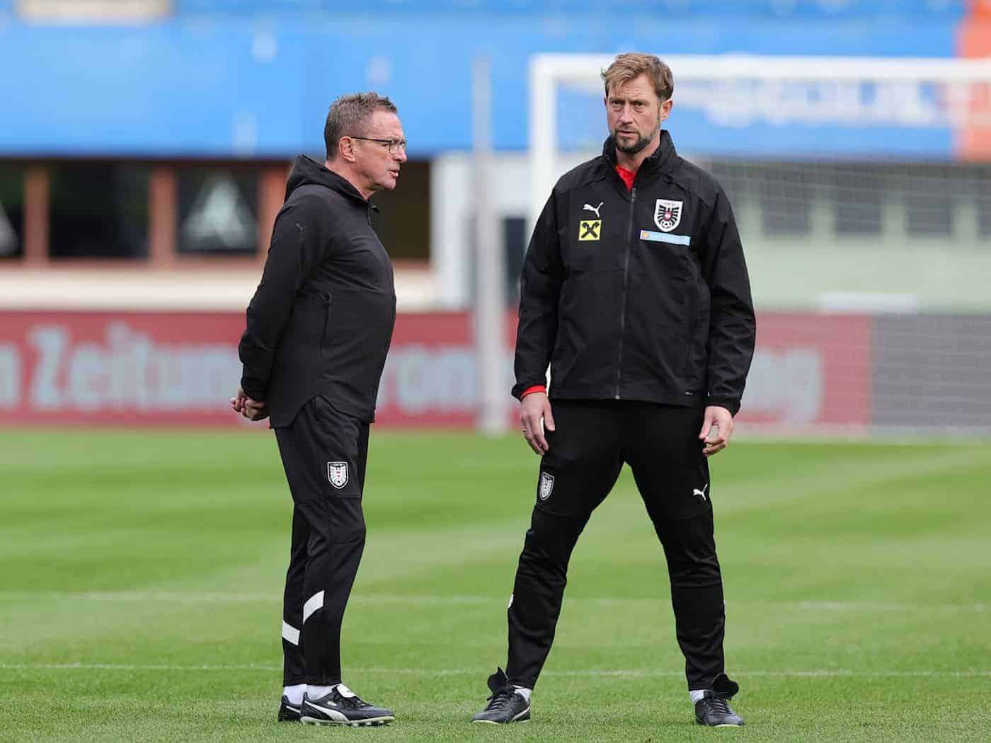 Lars Kornetka soll Eintracht Braunschweig zum Klassenerhalt führen. (Archibvild). / Foto: Christian Charisius/dpa