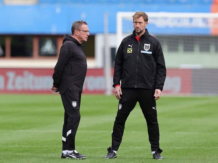 Lars Kornetka soll Eintracht Braunschweig zum Klassenerhalt führen. (Archibvild). / Foto: Christian Charisius/dpa