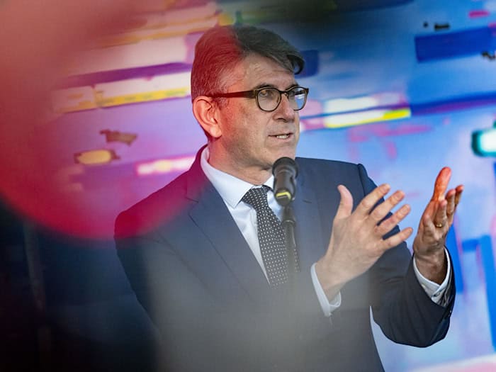 Weimer wegen gestoppten Bibliotheksbaus in Kritik