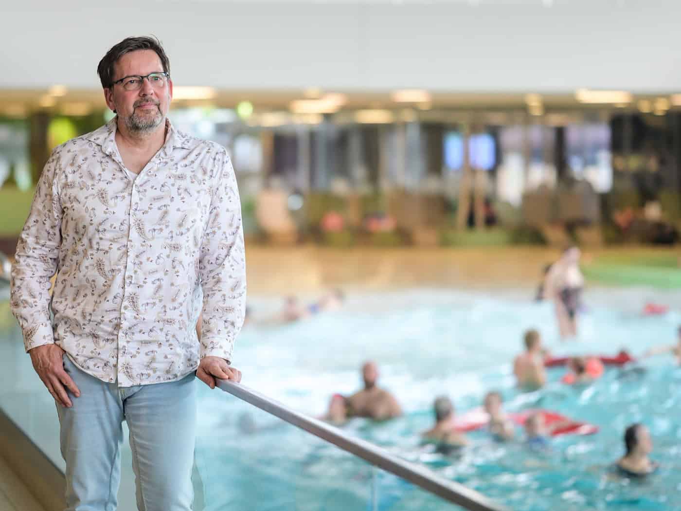 Das Salü in Lüneburg sondiert den Markt der Künstlichen Intelligenz.  / Foto: Philipp Schulze/dpa