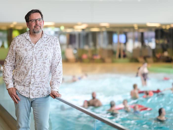 Das Salü in Lüneburg sondiert den Markt der Künstlichen Intelligenz.  / Foto: Philipp Schulze/dpa