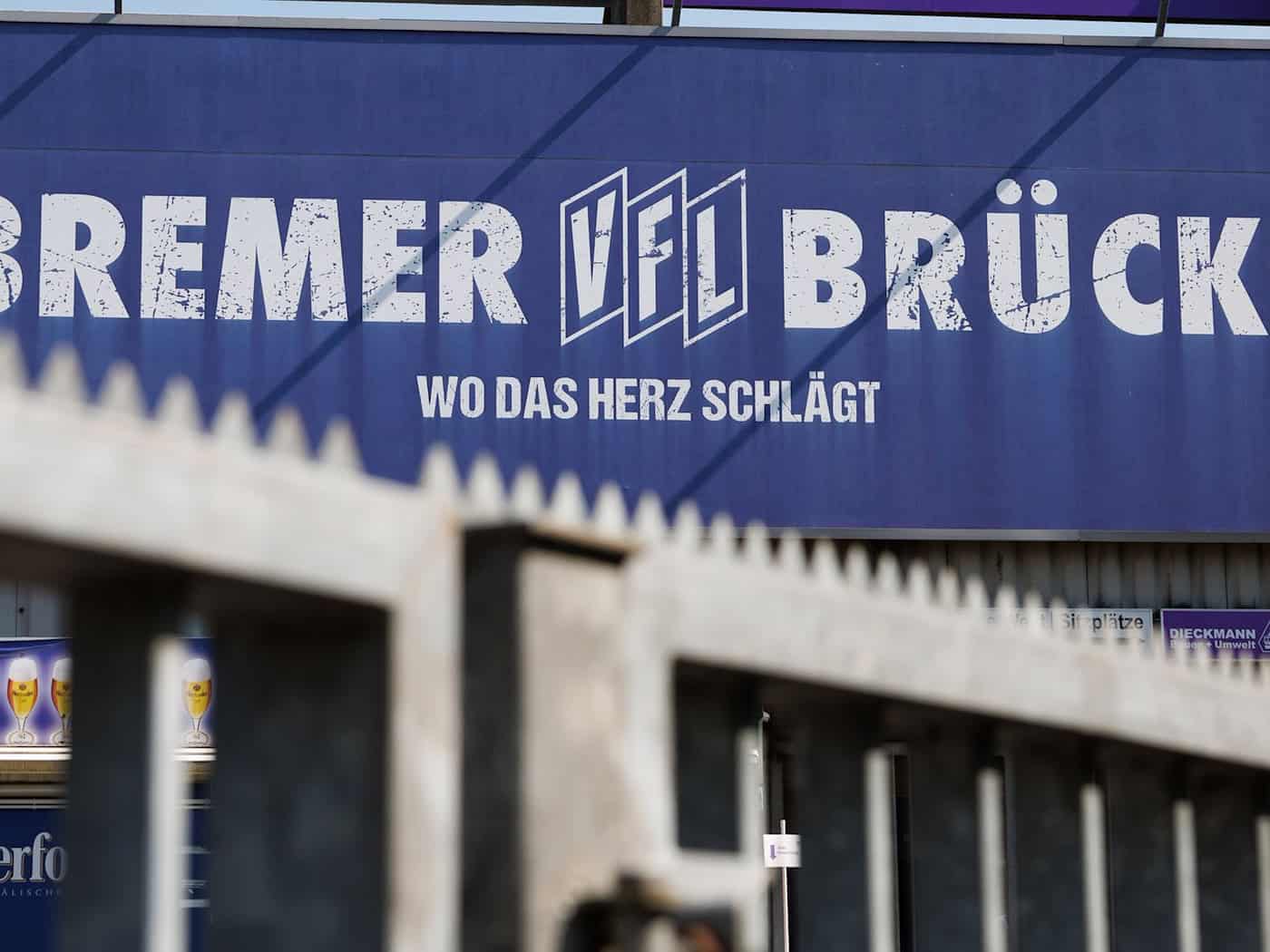 Spielt bald nicht mehr im Stadion des VfL Osnabrück: Mittelfeld-Talent Kevin Wiethaup (Archivbild). / Foto: Friso Gentsch/dpa