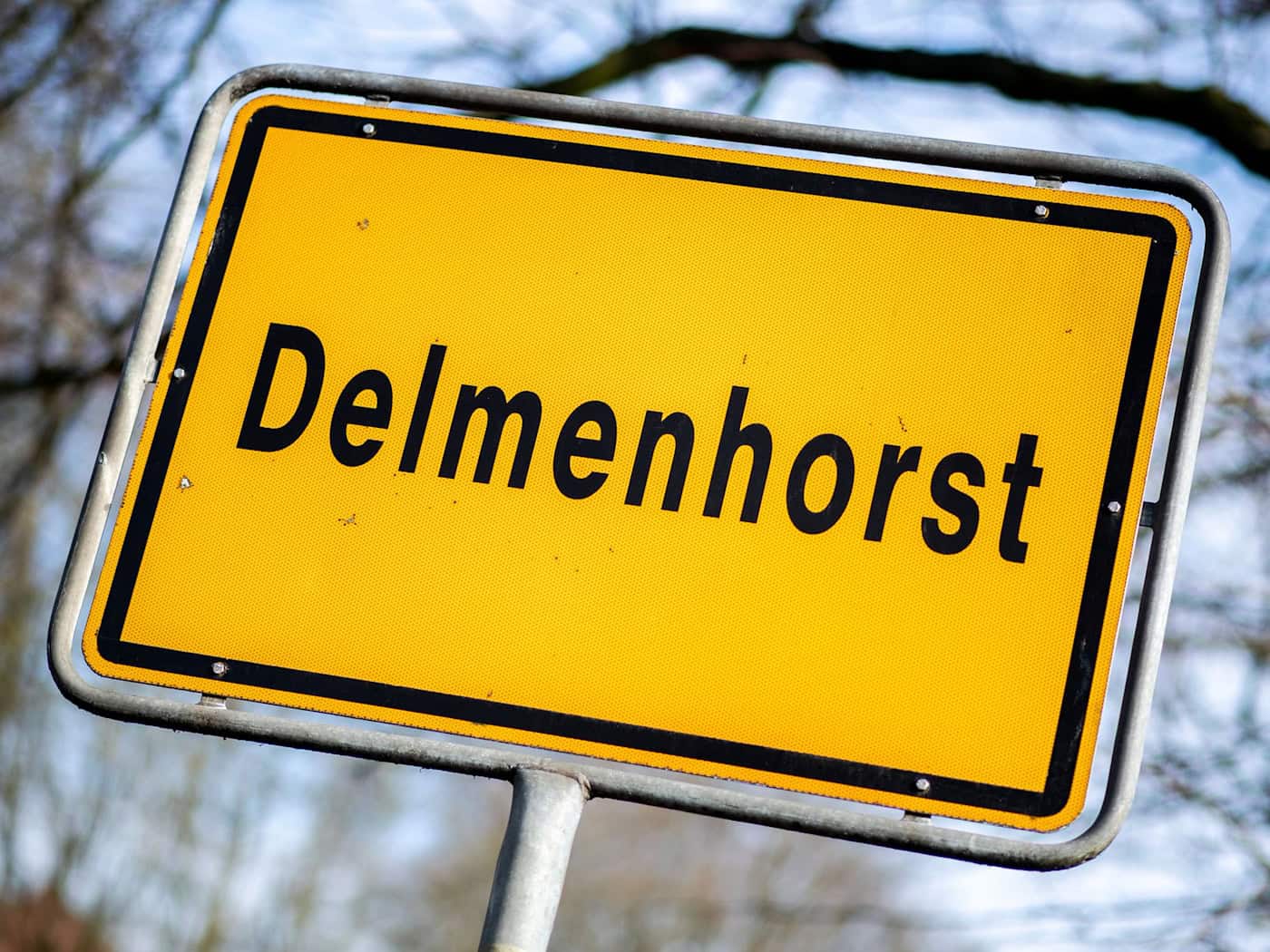 Bei dem Garagenbrand in Delmenhorst gab es Verletzte. (Symbolbild) / Foto: Hauke-Christian Dittrich/dpa