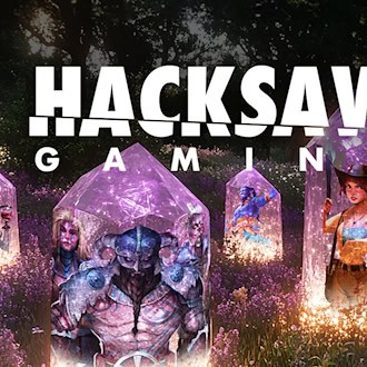 Tauche ein in die magische Welt der Mystic Slots von Hacksaw Gaming – jetzt bei DIE SPIELBANK. / Bild: DIE SPIELBANK