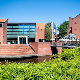 Zum Kunsthallen-Jubiläum wird der Bundespräsident in Emden erwartet. (Archivbild) / Foto: Hauke-Christian Dittrich/dpa