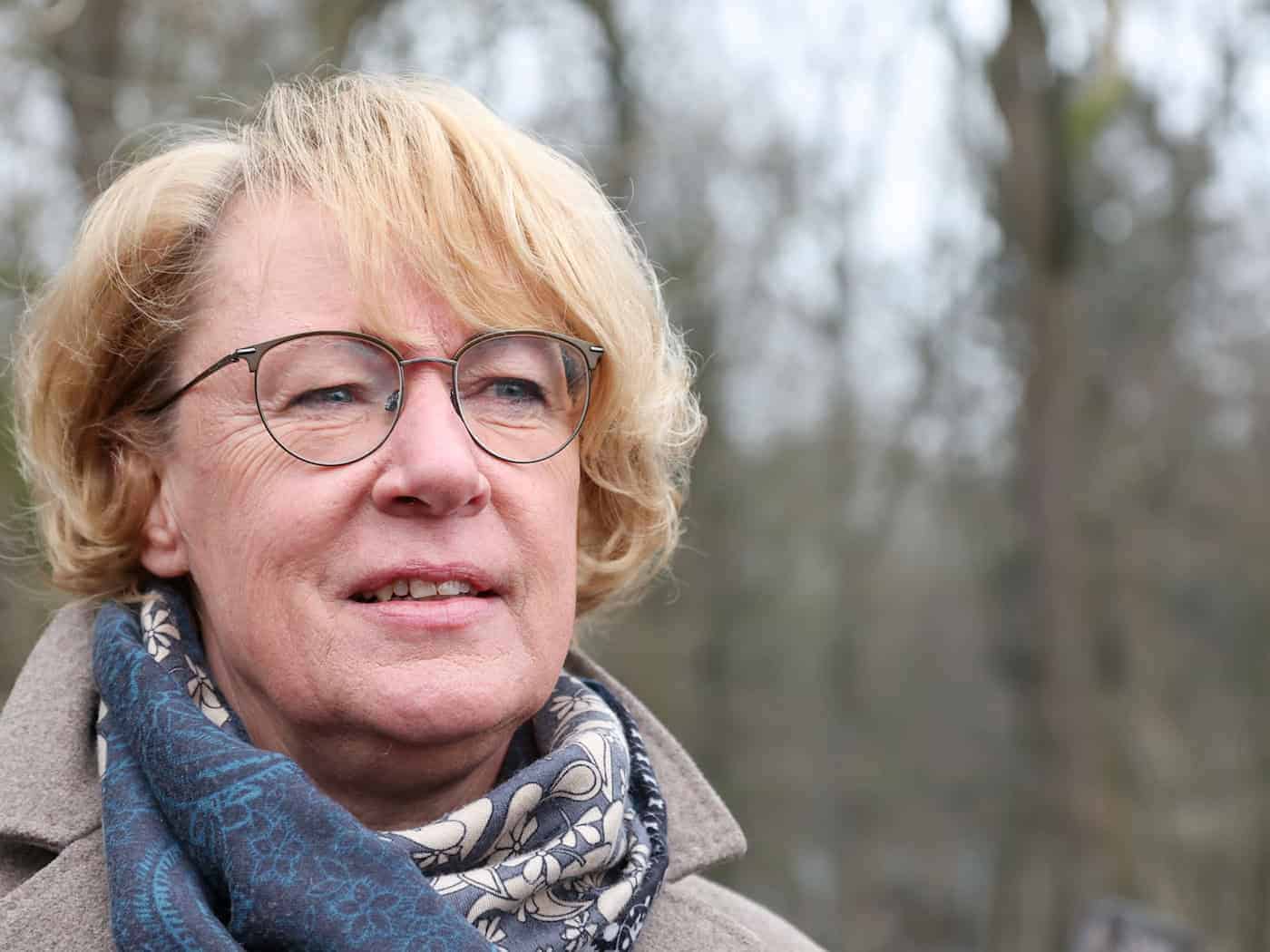 Vertrauen wiederherzustellen, werde lange dauern, sagt die neue Vertrauensperson der CDU-Fraktion, Barbara Otte-Kinast. (Archivbild) / Foto: Friso Gentsch/dpa