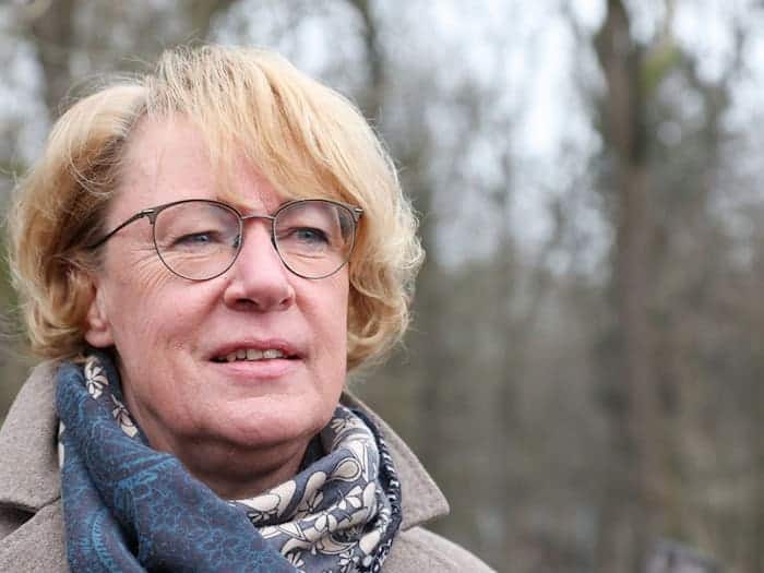 Vertrauen wiederherzustellen, werde lange dauern, sagt die neue Vertrauensperson der CDU-Fraktion, Barbara Otte-Kinast. (Archivbild) / Foto: Friso Gentsch/dpa