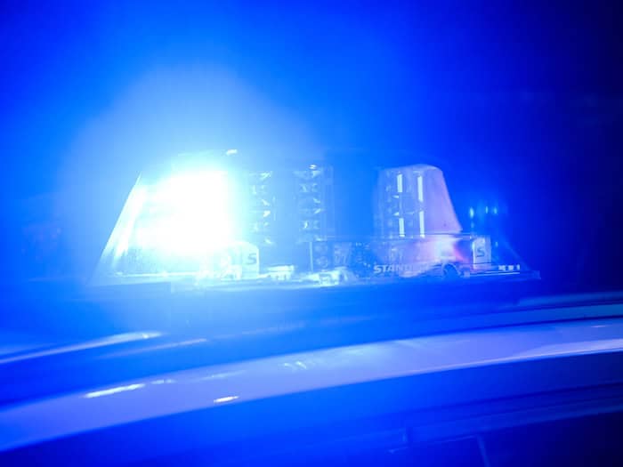 Nach Amokdrohungen an mehreren Schulen in Lüneburg gibt die Polizei Entwarnung. (Symbolbild) / Foto: Julian Stratenschulte/dpa