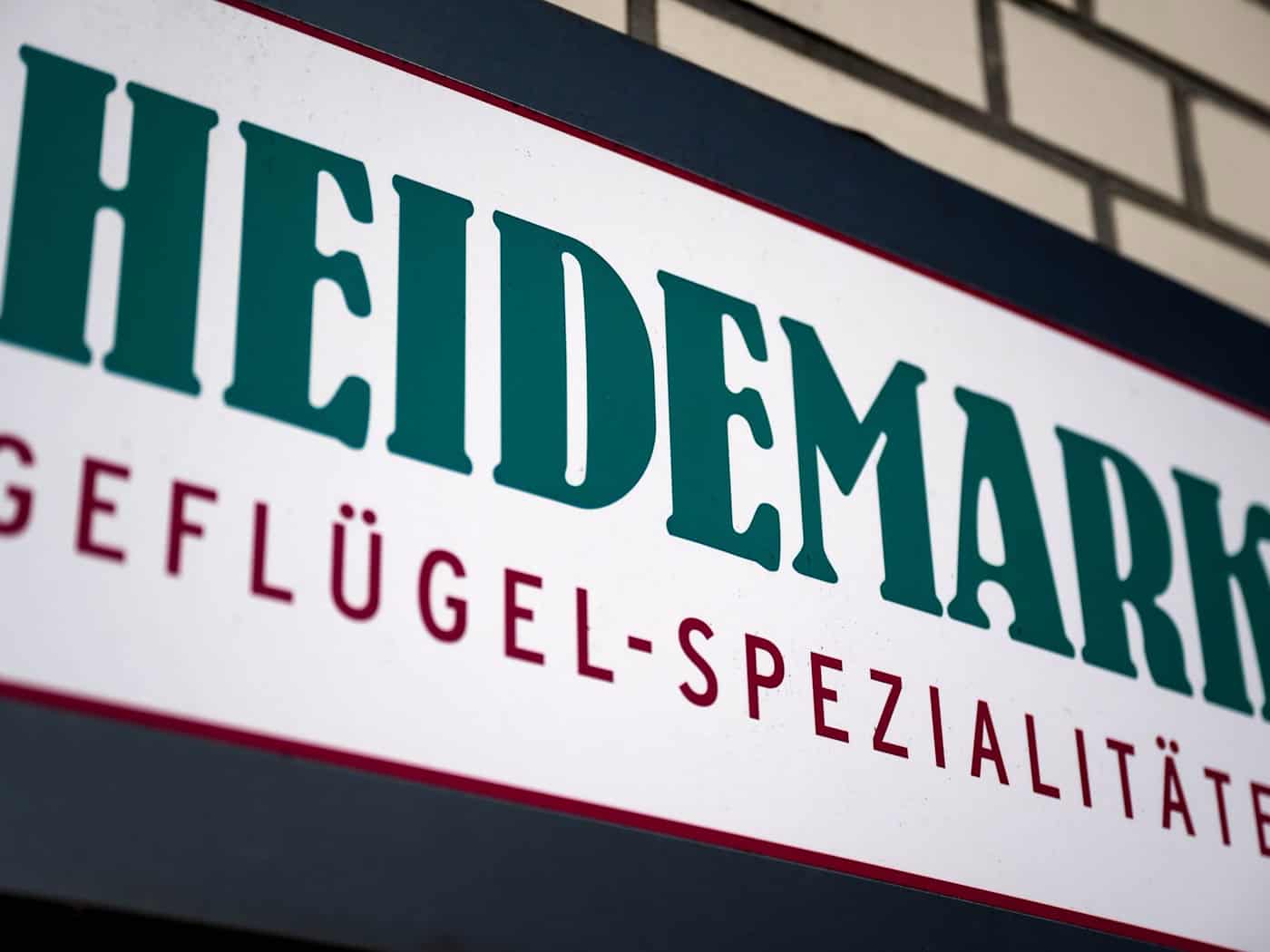 Der bisherige Familienbetrieb Heidemark bekommt einen neuen Eigentümer. (Archivbild) / Foto: Sina Schuldt/dpa