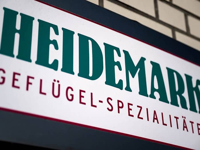 Der bisherige Familienbetrieb Heidemark bekommt einen neuen Eigentümer. (Archivbild) / Foto: Sina Schuldt/dpa