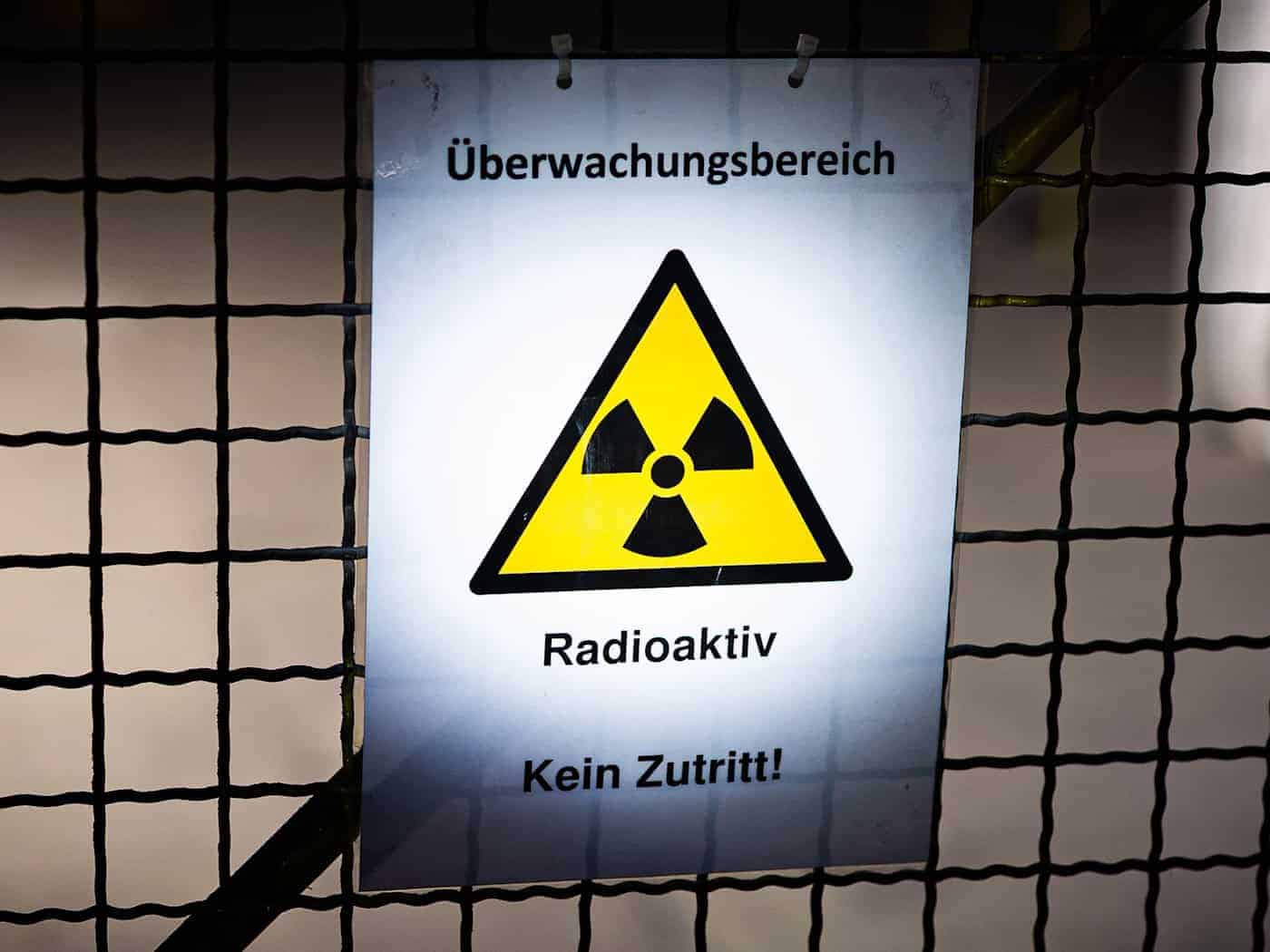 Für die gesetzlich vorgeschriebene Bergung des Atommülllagers Asse gibt ein neues mögliches Startdatum. (Archivbild) / Foto: Moritz Frankenberg/dpa