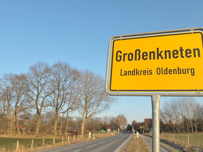 Dietrich-Bonhoeffer-Klinik in Großenkneten bei Oldenburg wegen Unterfinanzierung vor Schließung