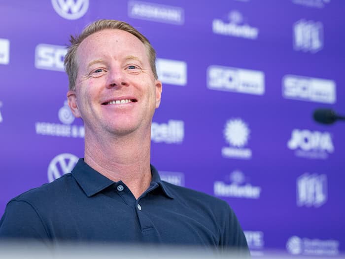 Kein Verwalter: Schultz mit Osnabrück vor der Krönung