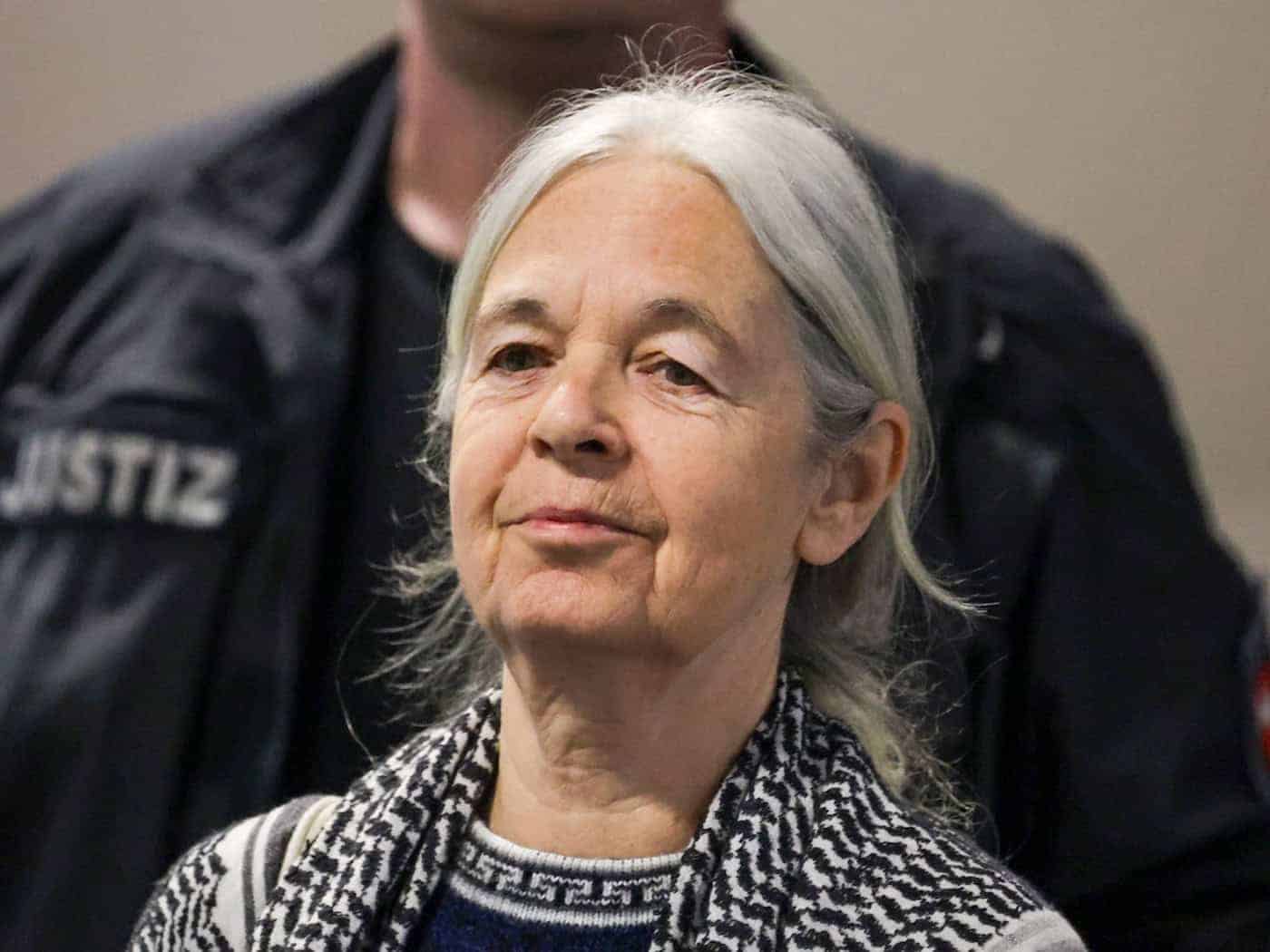 Der Prozess um Raubüberfälle gegen Daniela Klette steht vor einem Abschluss. (Archivbild) / Foto: Focke Strangmann/dpa