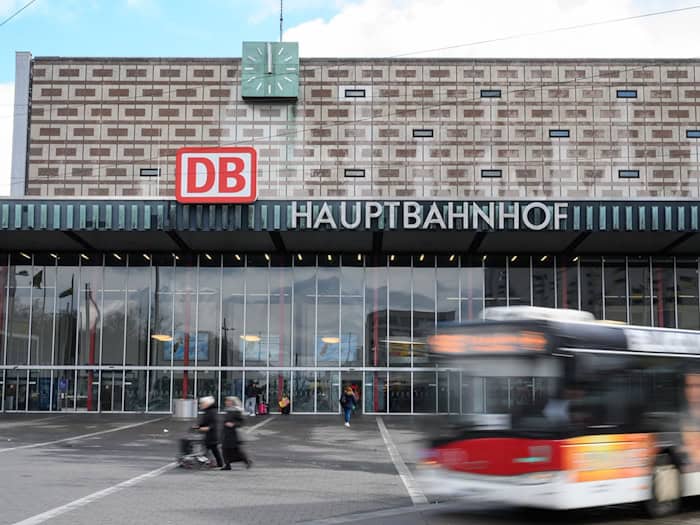 NPD-Versammlung in Braunschweig angemeldet