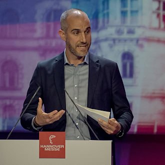  Hannovers Oberbürgermeister appellierte an die Bundesregierung, vorauszudenken. (Archivbild) / Foto: Swen Pförtner/dpa