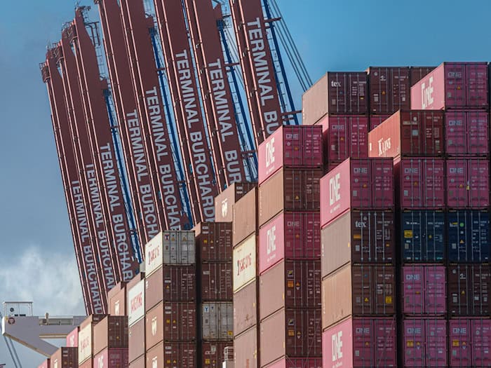 Seehäfen-Interessenverband drängt in Emden auf Reform der Hafen-Finanzierung