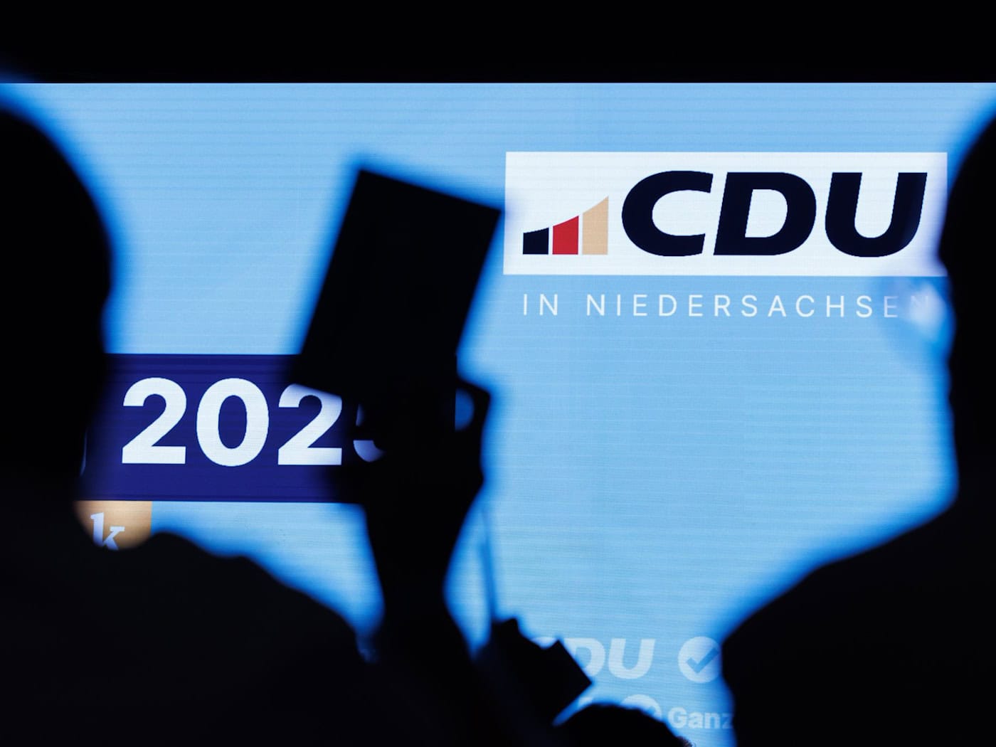 Die CDU in Niedersachsens Landtag hat die Staatsanwaltschaft eingeschaltet. (Symbolbild) / Foto: Friso Gentsch/dpa