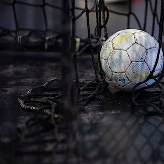 Sindre Aho verlässt die TSV Hannover-Burgdorf. (Symbolbild) / Foto: Tom Weller/dpa