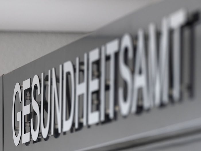 Tuberkulose-Fall in Bremer Kita