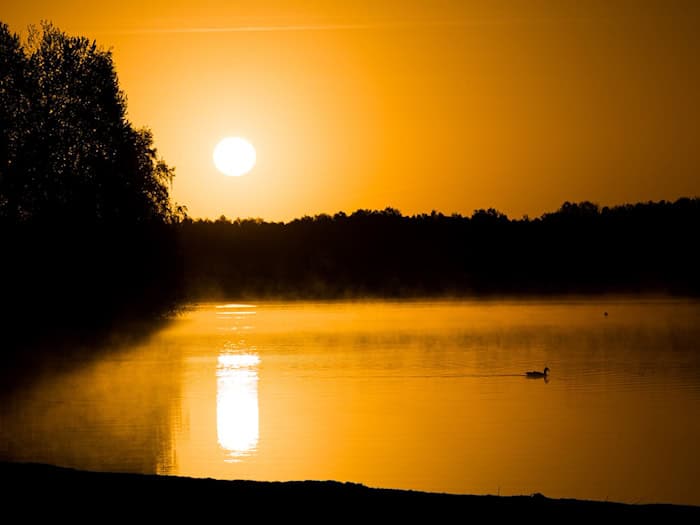 Sonniges, meist trockenes Wetter in Niedersachsen und Bremen – Nächte weiter kühl