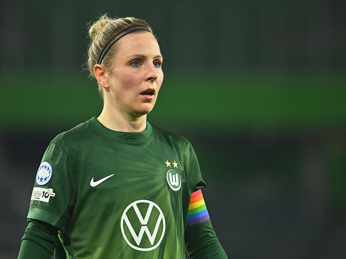 Wolfsburg müht sich ins DFB-Pokalfinale – 5:4 nach Elfmeterschießen gegen Jena