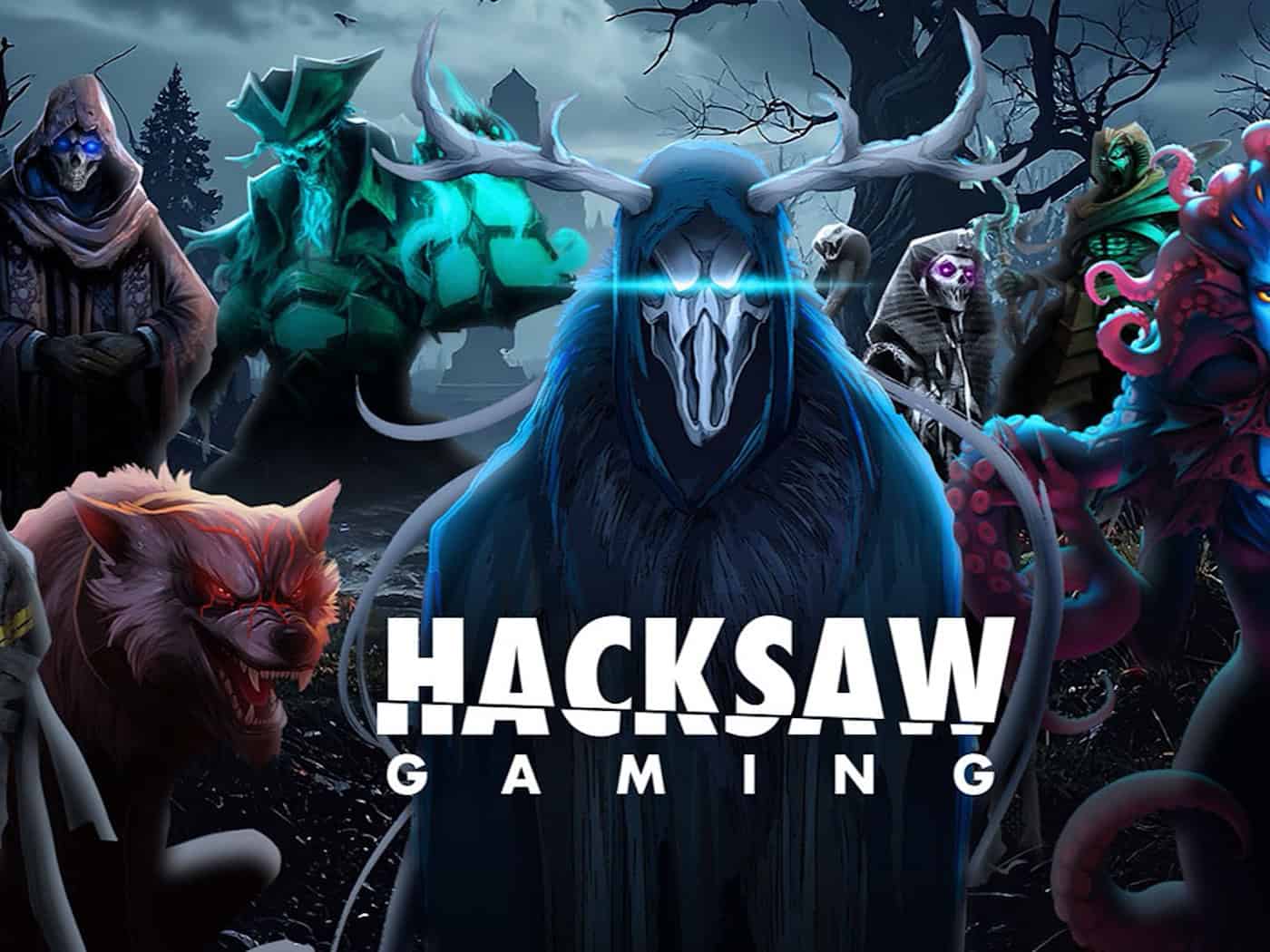 Tauche ein in die magische Welt der Mystic Slots von Hacksaw Gaming – jetzt bei DIE SPIELBANK. / Bild: DIE SPIELBANK
