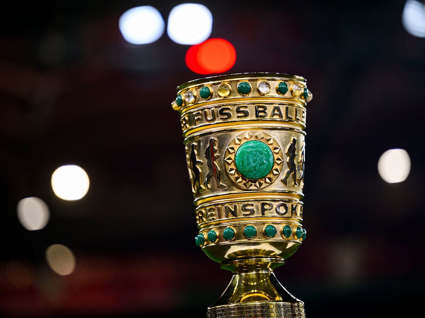 Hemelingen qualifizierte sich für die erste Runde des DFB-Pokals. (Archivbild) / Foto: Tom Weller/dpa