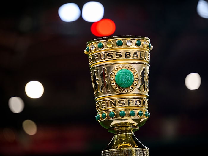 Hemelingen qualifizierte sich für die erste Runde des DFB-Pokals. (Archivbild) / Foto: Tom Weller/dpa