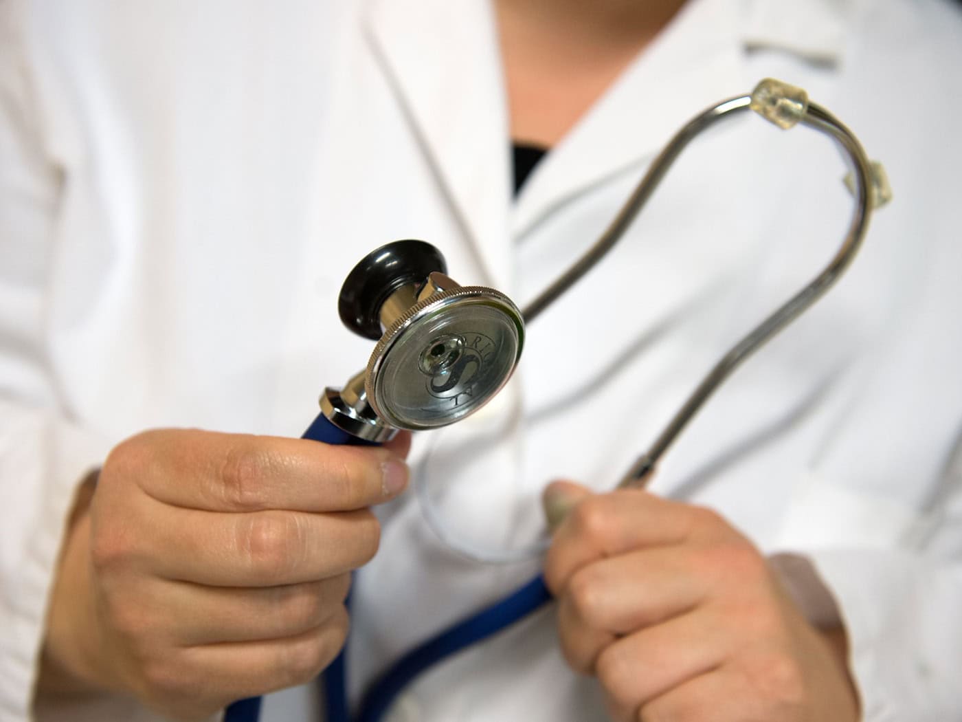 Mehr Prävention wünscht sich die Präsidentin der Ärztekammer Niedersachsen, Charlotte Renneberg, von einer Gesundheitsreform. (Symbolbild) / Foto: Arno Burgi/dpa-Zentralbild/dpa