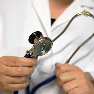 Mehr Prävention wünscht sich die Präsidentin der Ärztekammer Niedersachsen, Charlotte Renneberg, von einer Gesundheitsreform. (Symbolbild) / Foto: Arno Burgi/dpa-Zentralbild/dpa