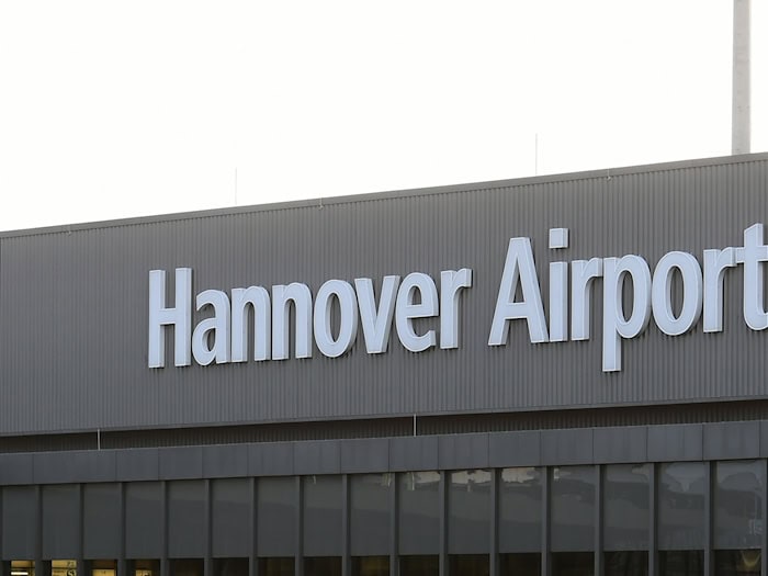 Bombensprengung am Flughafen Hannover ohne Auswirkungen