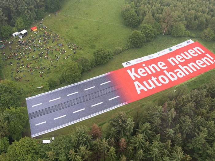 Bundesgericht: Klage gegen Kreuz Kehdingen unzulässig