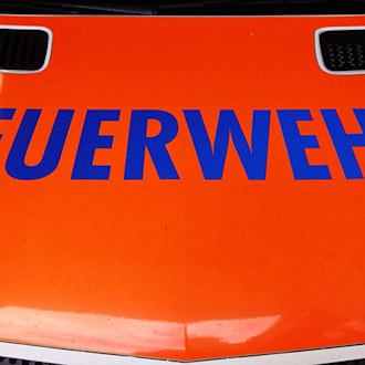Mehrere Menschen wurden verletzt. (Symbolbild) / Foto: Julian Weber/dpa