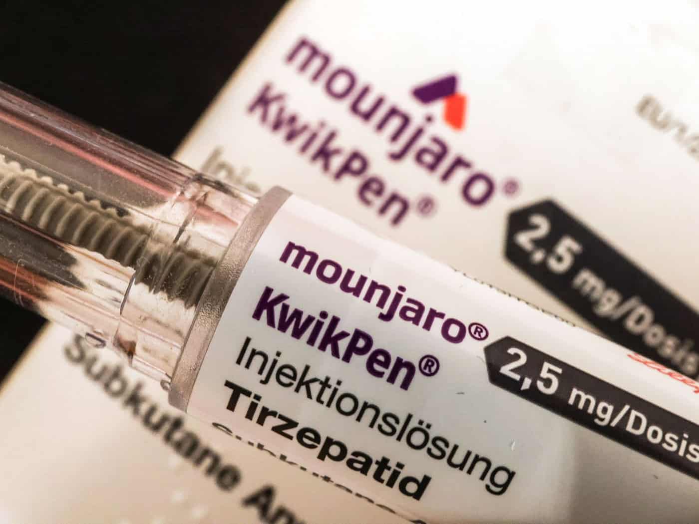 Krankenkassen müssen Kosten für die Abnehmspritze nicht übernehmen. (Symbolbild)  / Foto: Oliver Berg/dpa