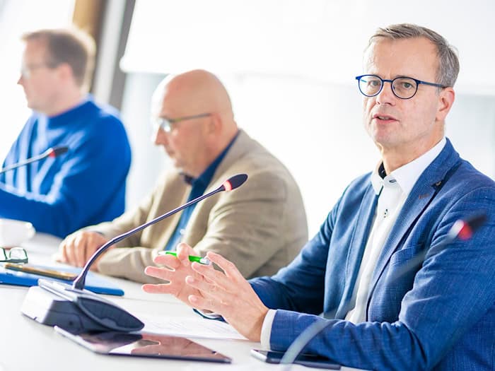 Grüne verweisen auf Schutzkonzept nach Deepfake-Affäre