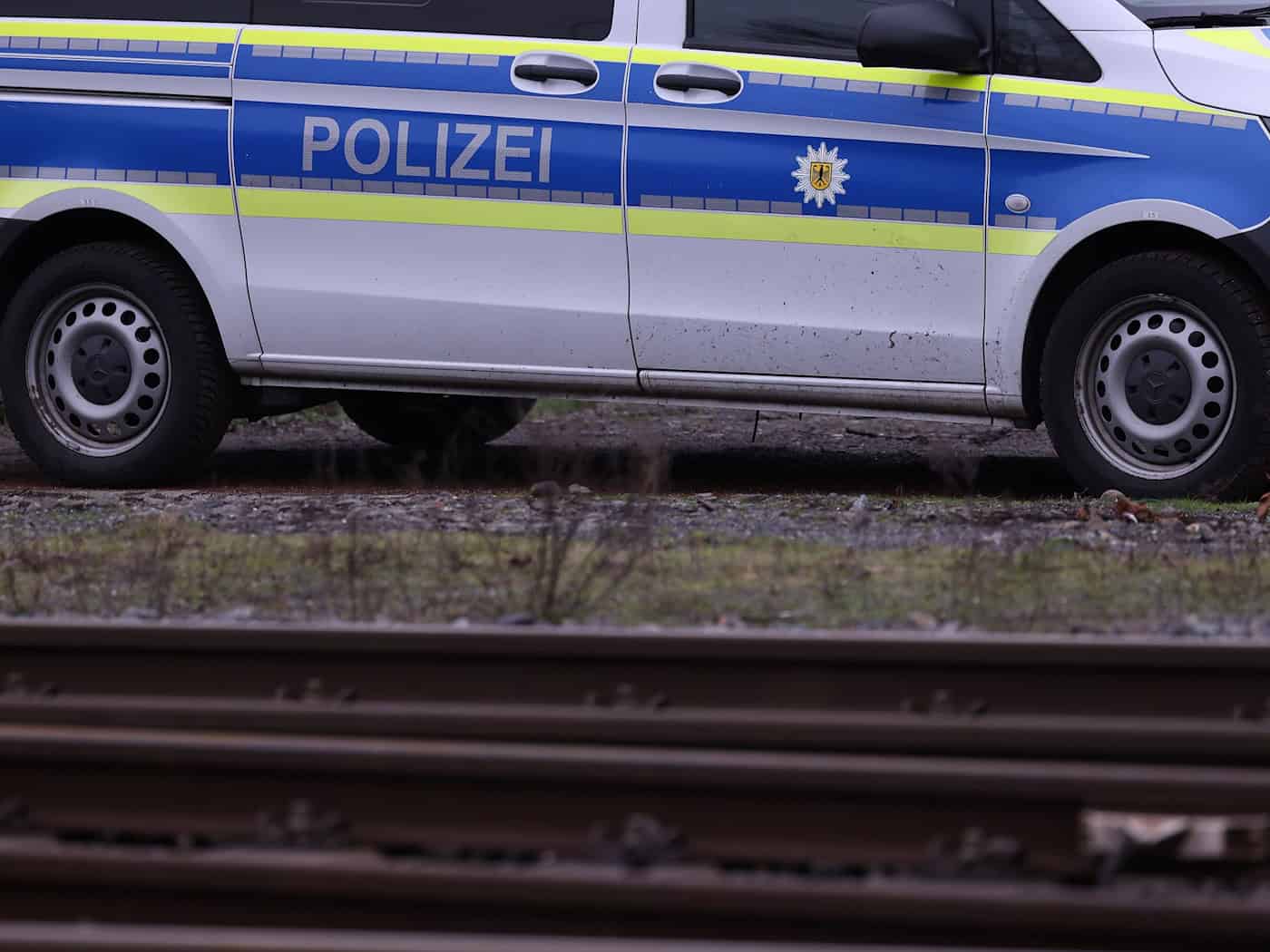 Lenkräder samt Airbags, Schlagringe und Messer findet die Bundespolizei in Bremer Garagen. (Symbolbild) / Foto: David Young/dpa