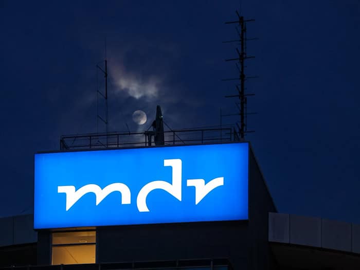 Der MDR will sich aus Kostengründen vom ARD-Mittagsmagazin trennen. (Symbolbild) / Foto: Jan Woitas/dpa