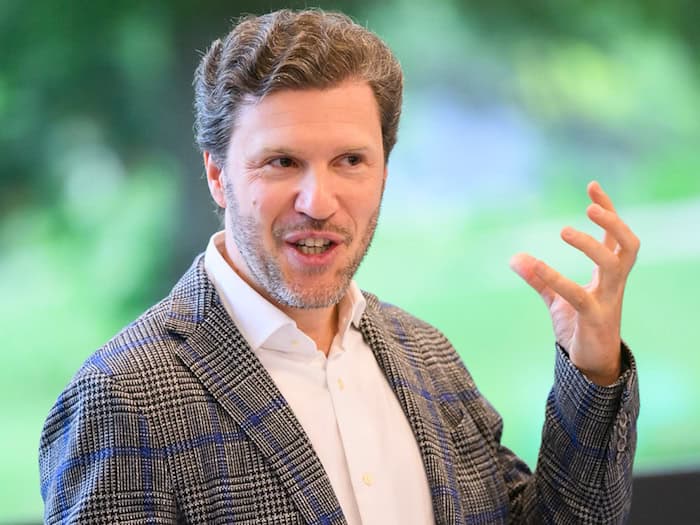 NDR Radiophilharmonie eröffnet Kochanovskys Abschiedssaison in Hannover mit Wagners 'Ring'