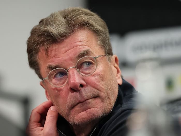 Niedersachsenduell in Relegation? Hecking hat klare Meinung