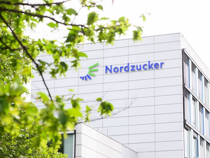 Im laufenden Jahr rechnet Nordzucker erneut mit roten Zahlen. (Archivbild) / Foto: Julian Stratenschulte/dpa